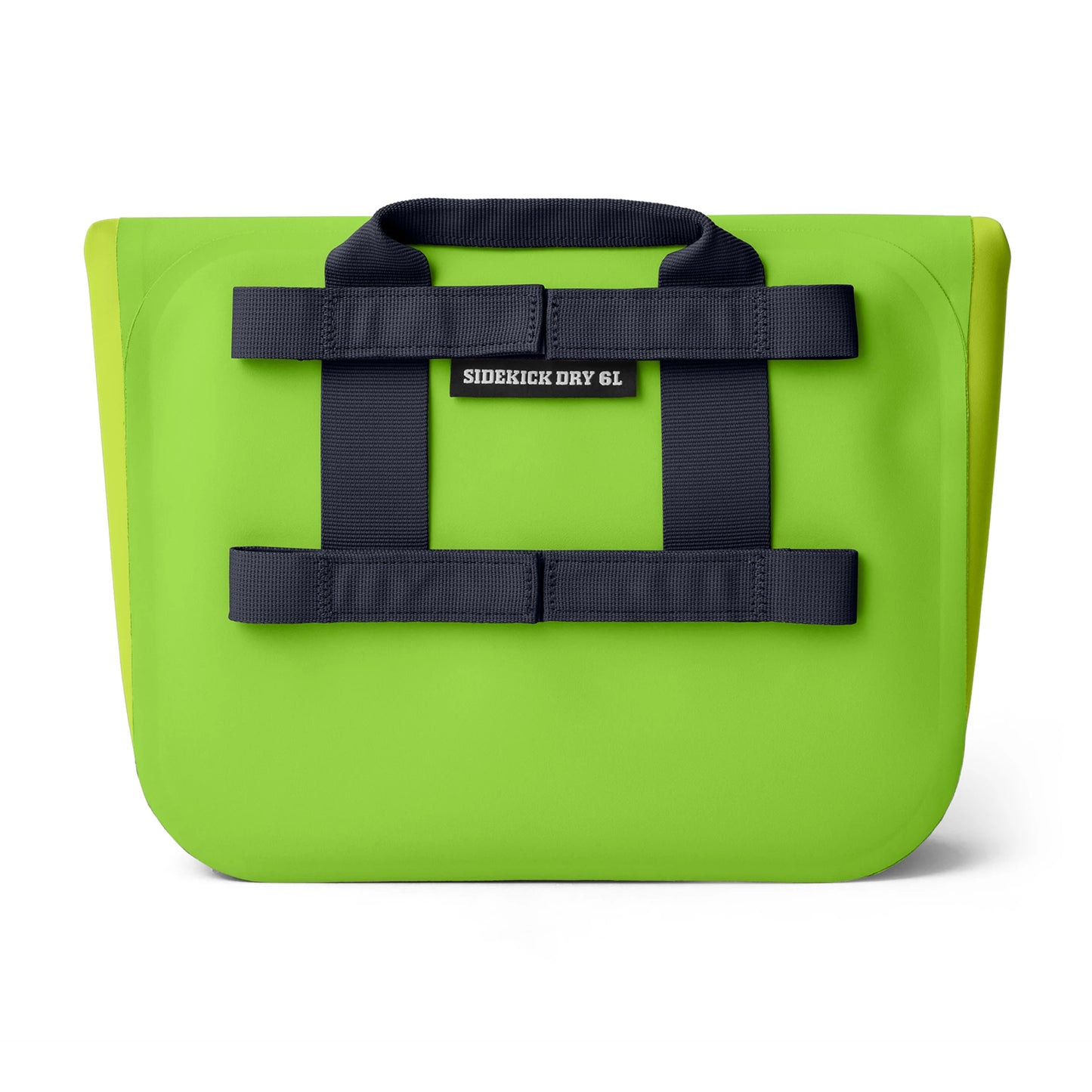 6L Waterproof Gear Case