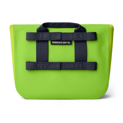 6L Waterproof Gear Case