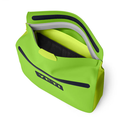 6L Waterproof Gear Case