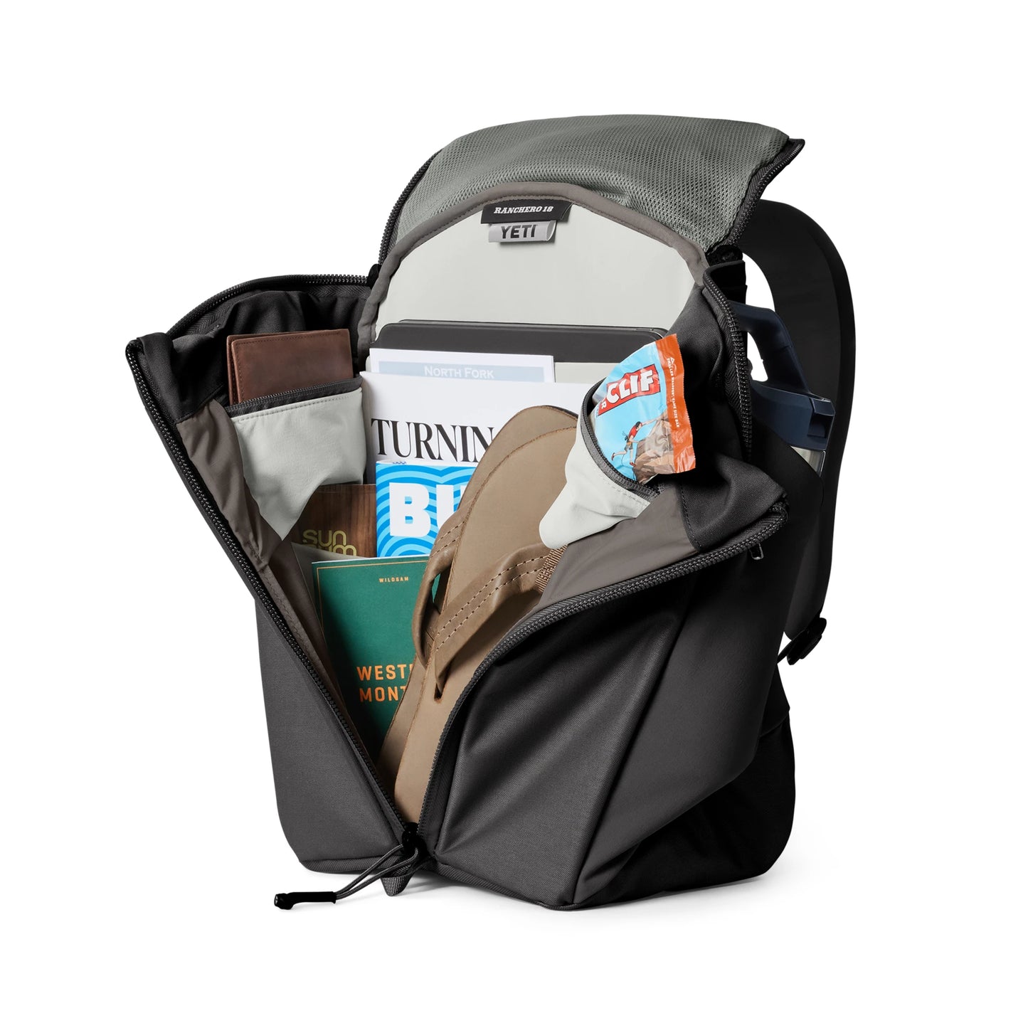 18L Everyday Carry Backpack