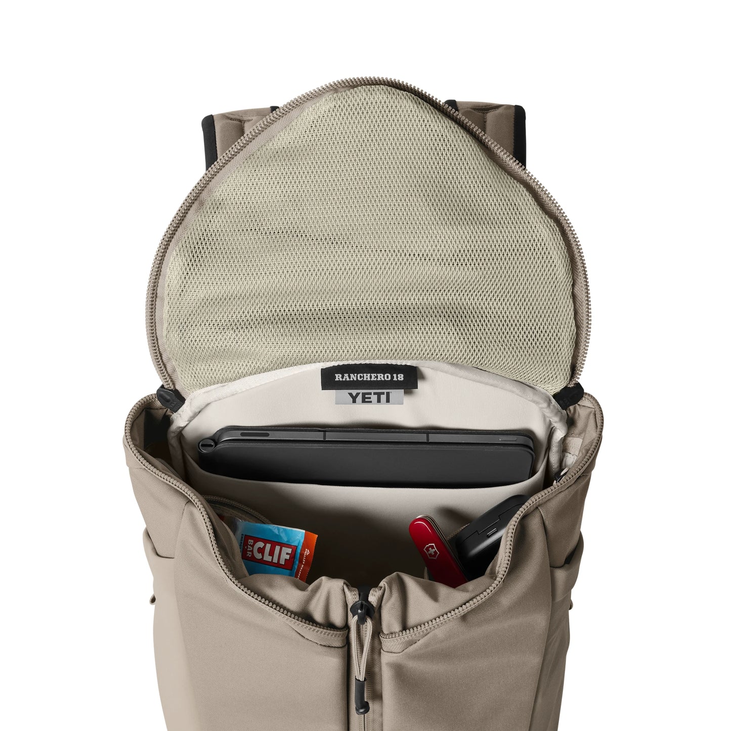 18L Everyday Carry Backpack