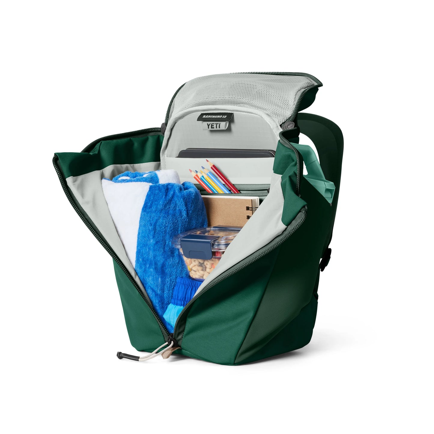 12L Everyday Carry Backpack