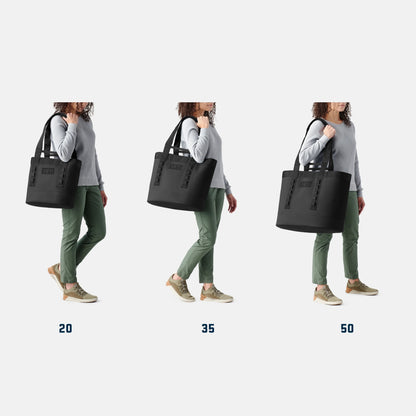 20 Carryall Tote Bag