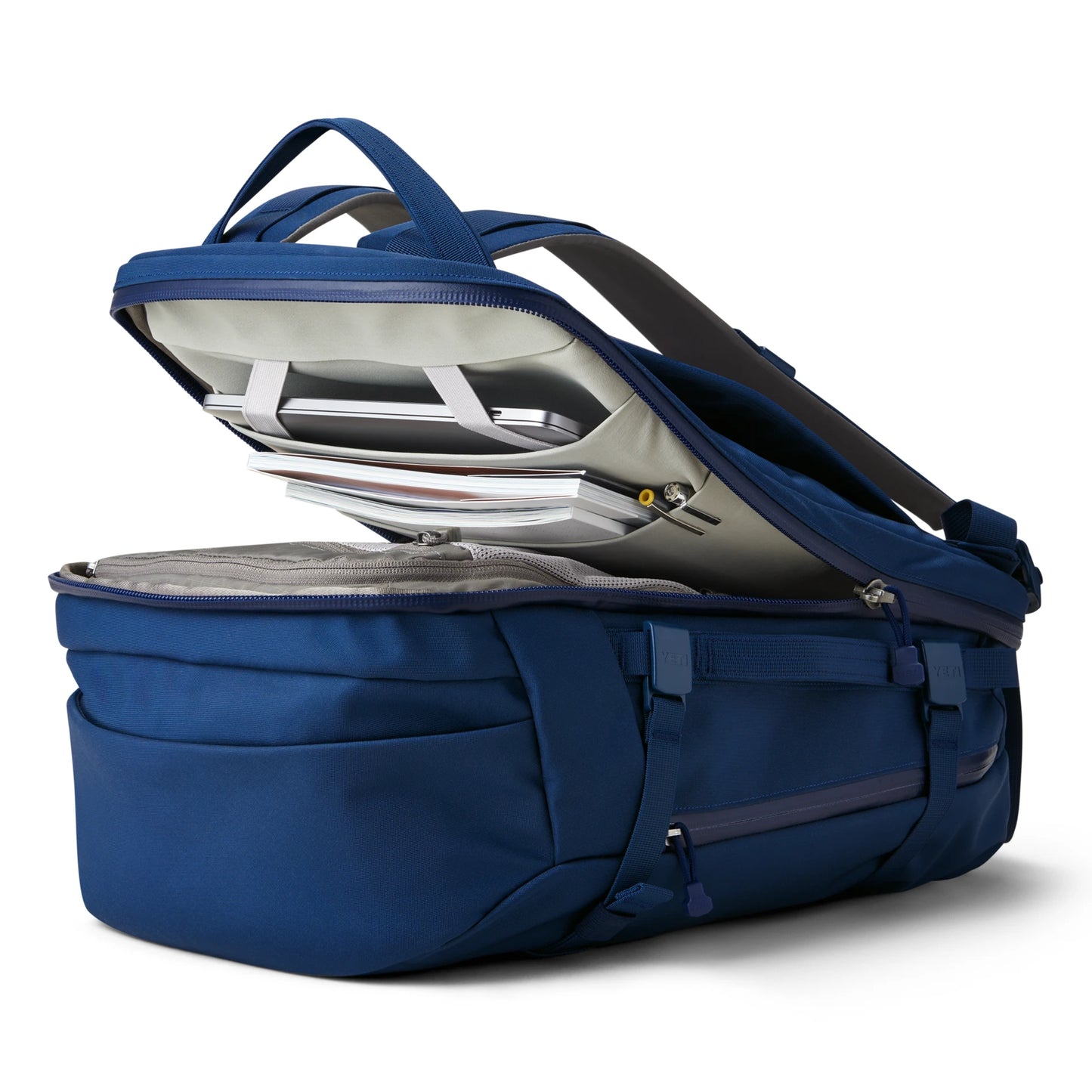35L Carry On Backpack