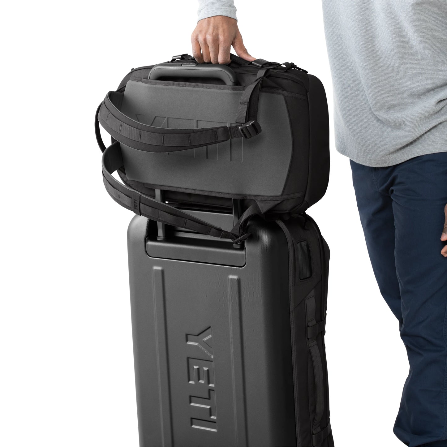 22L Carry On Backpack