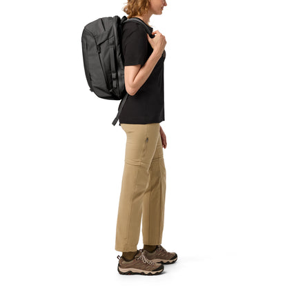 35L Carry On Backpack