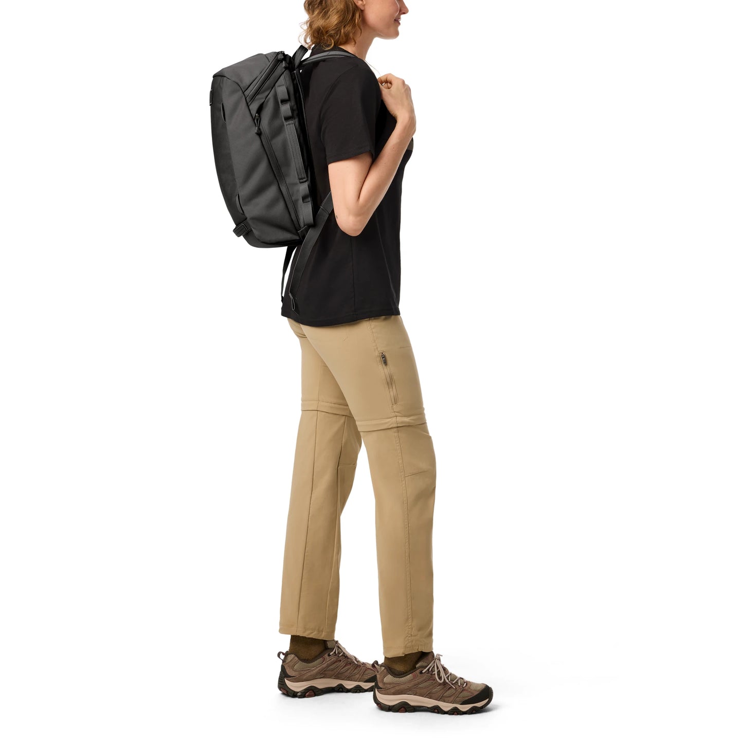 22L Carry On Backpack