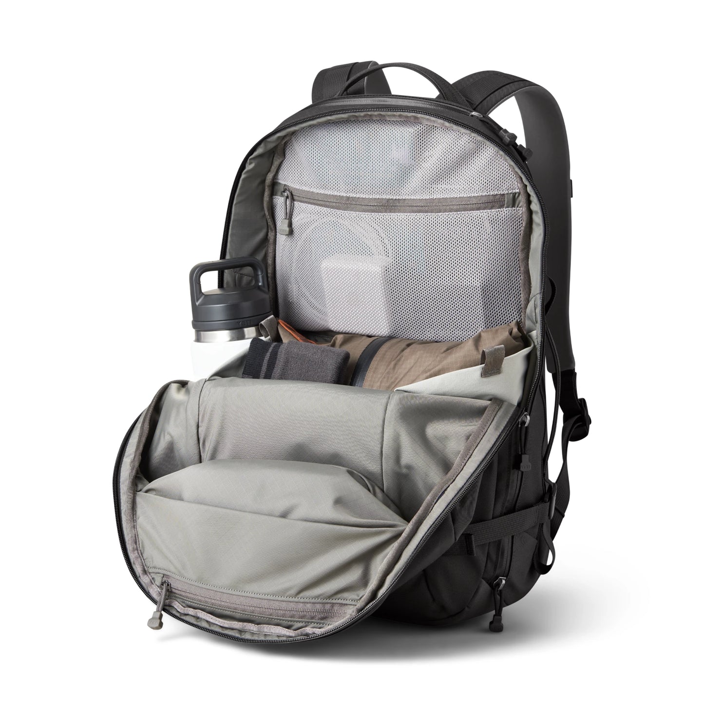27L Carry On Backpack