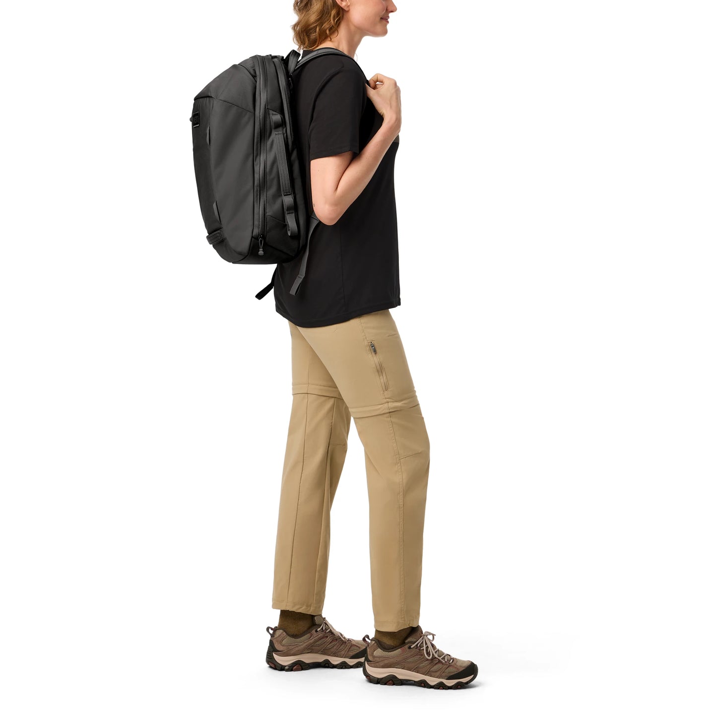 27L Carry On Backpack