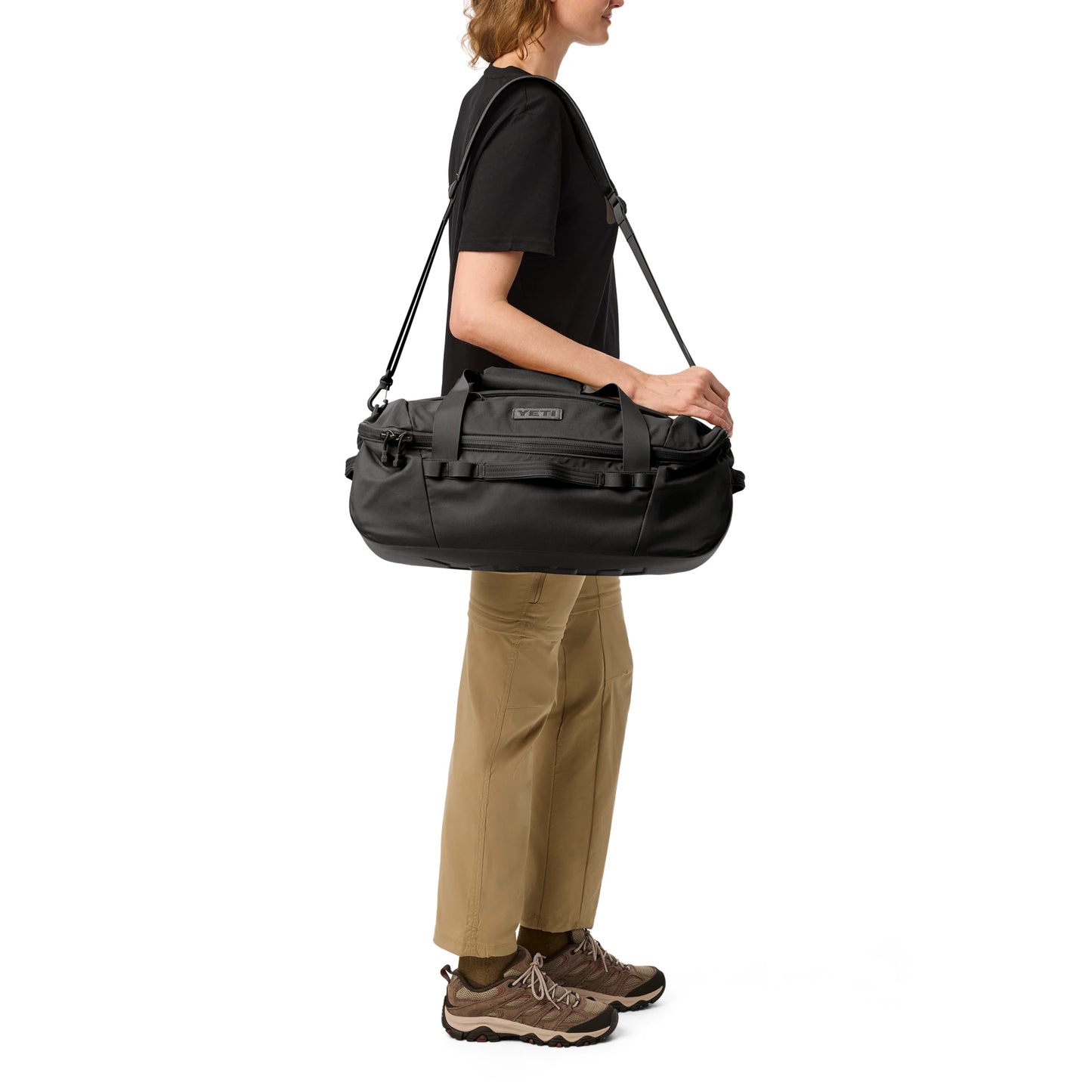 40L Travel Duffel