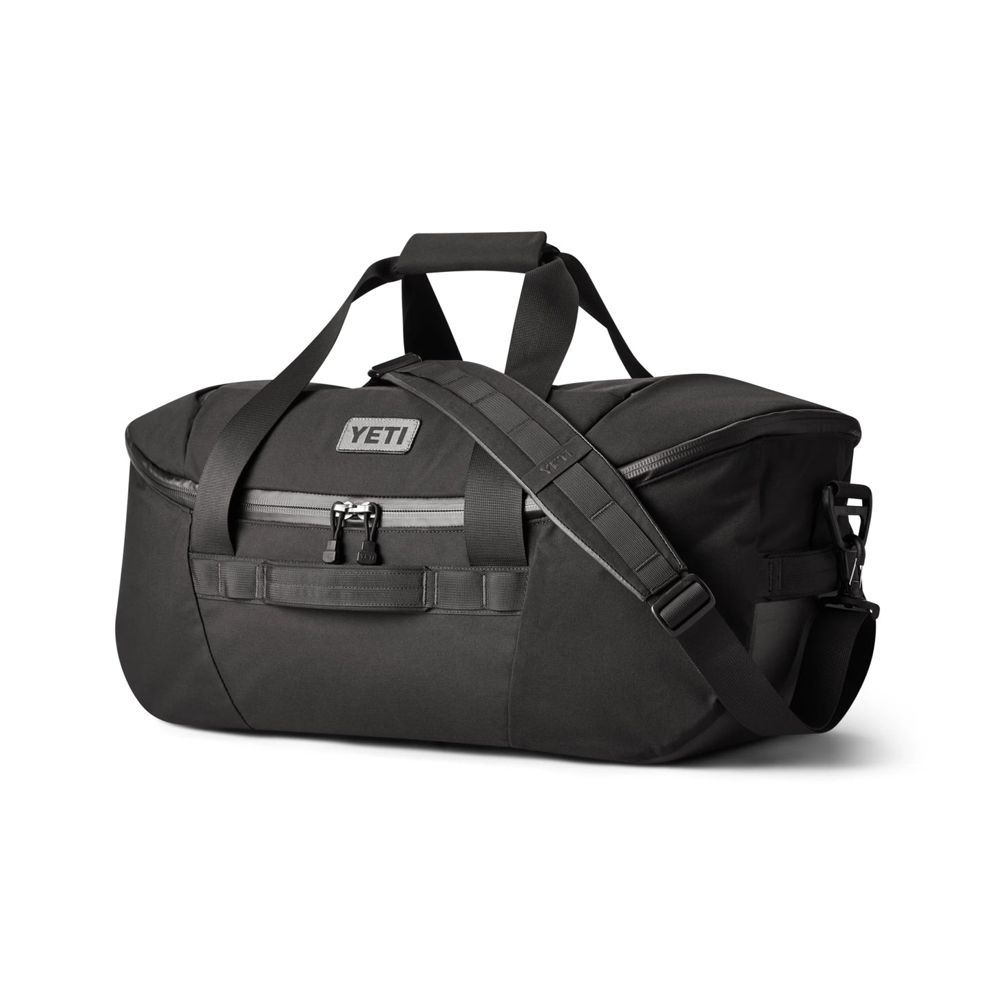 60L Travel Duffel