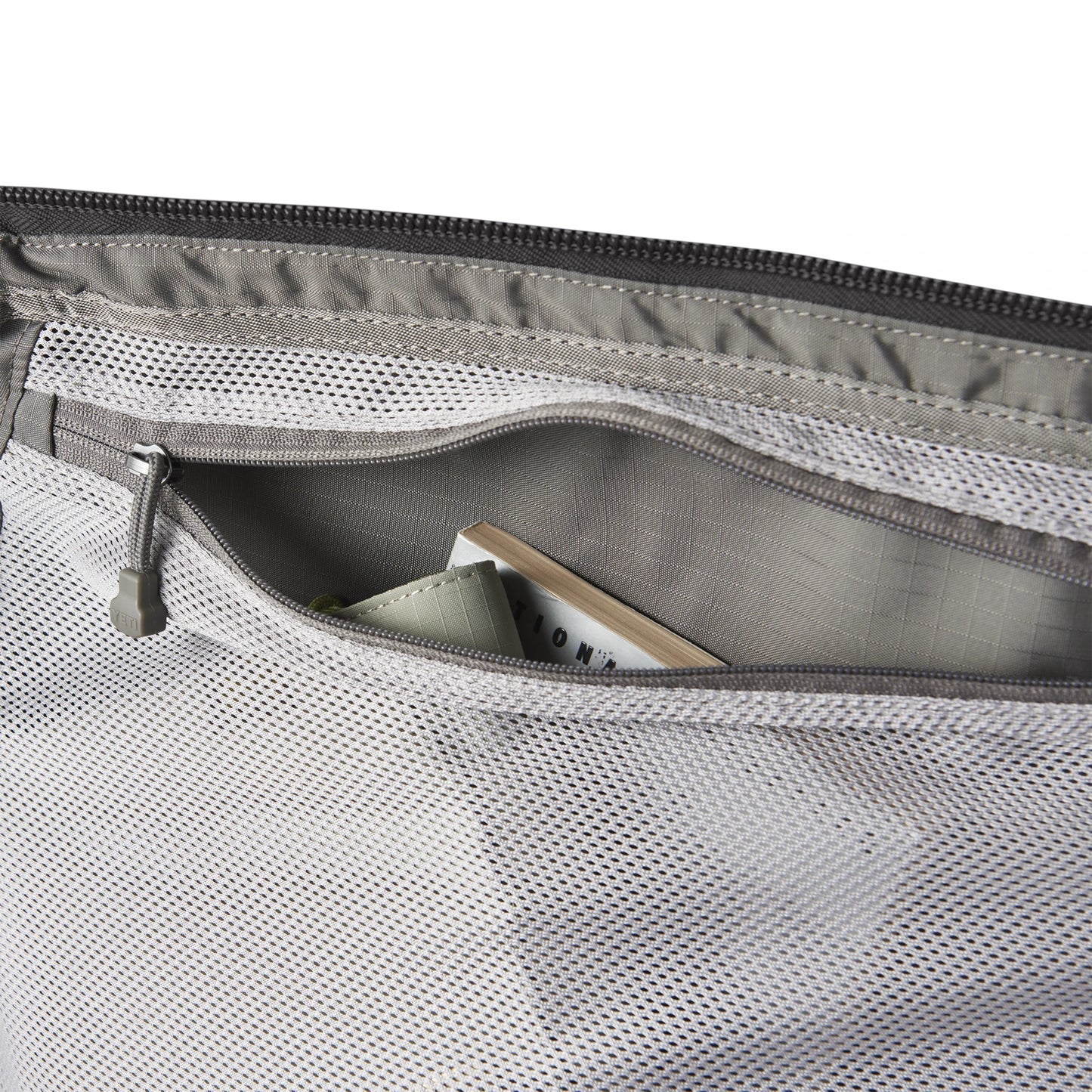 60L Travel Duffel
