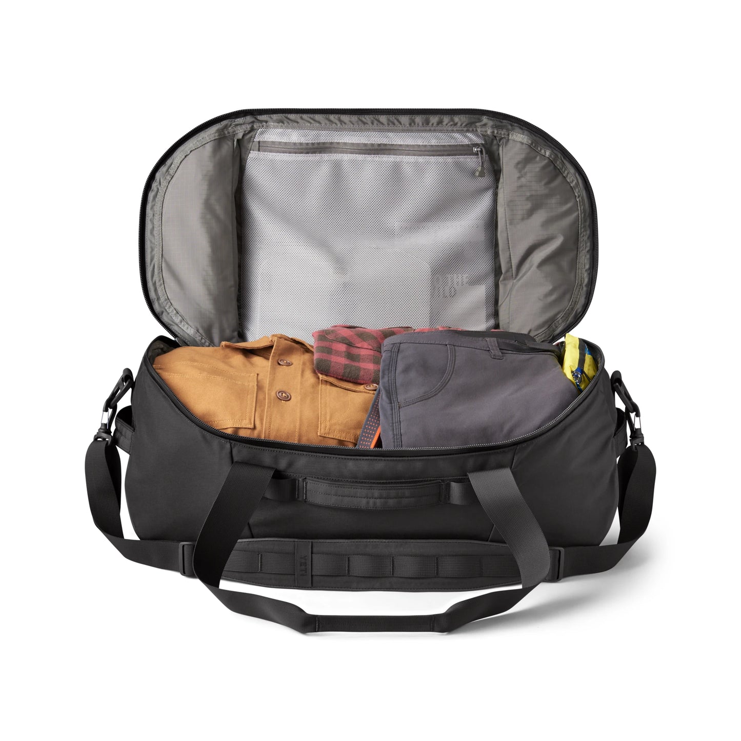 60L Travel Duffel