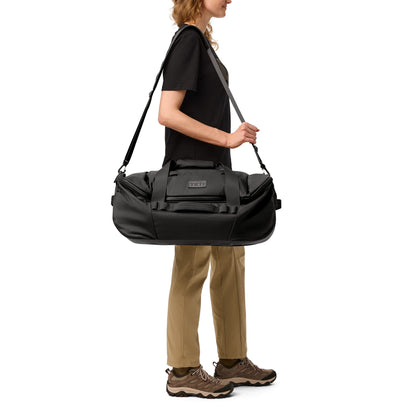 60L Travel Duffel