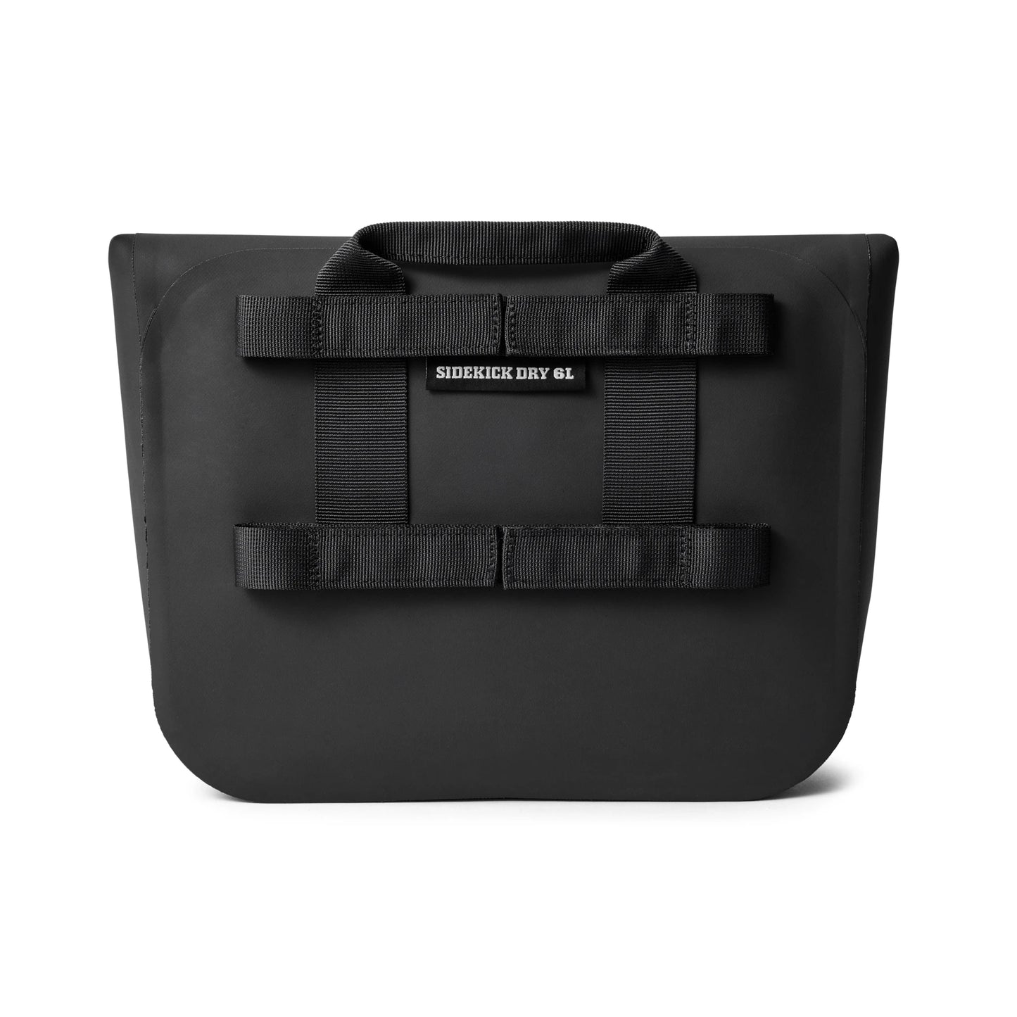 6L Waterproof Gear Case