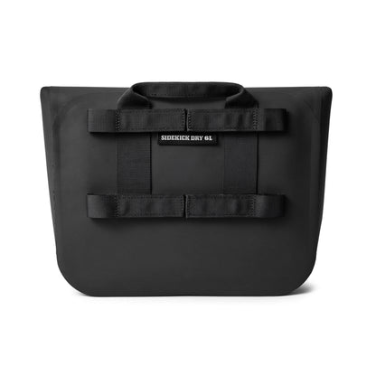 6L Waterproof Gear Case