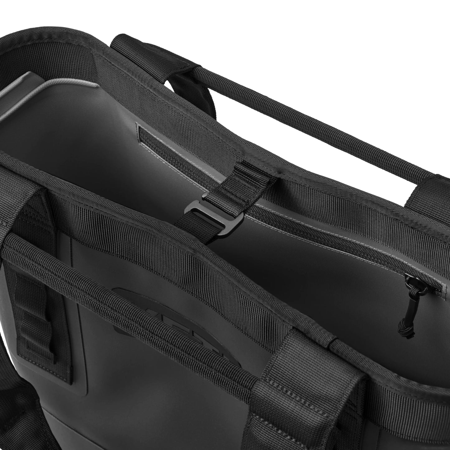 20 Carryall Tote Bag