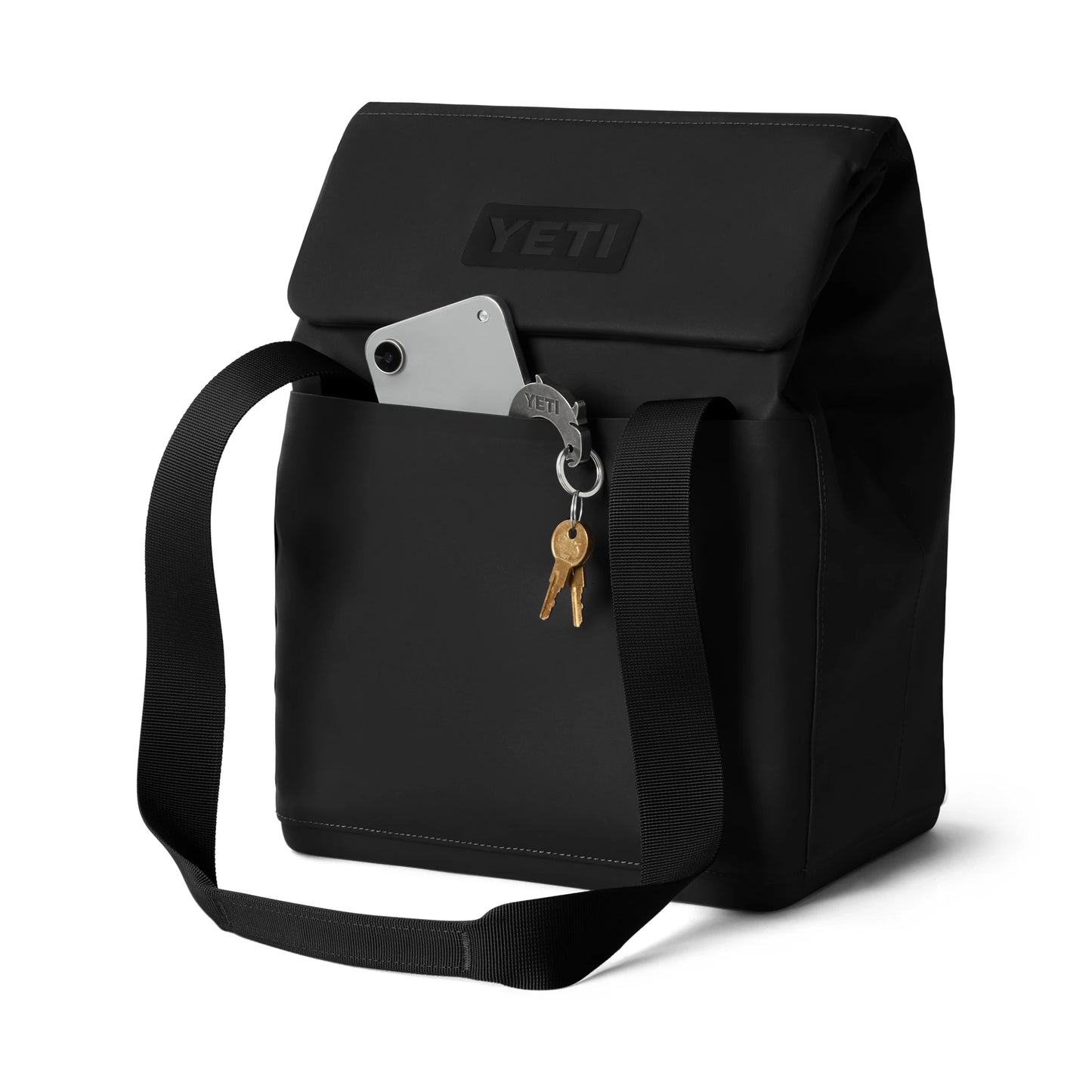 14L Insulated Tote Bag