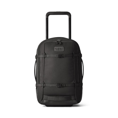 35L/22" Carry-On Luggage