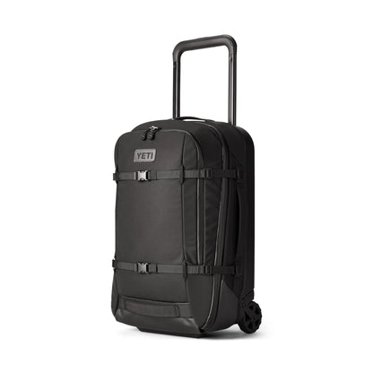 35L/22" Carry-On Luggage