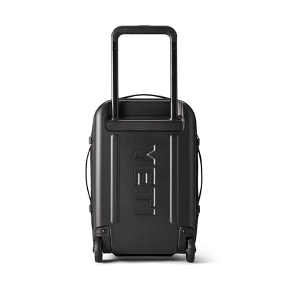 35L/22" Carry-On Luggage