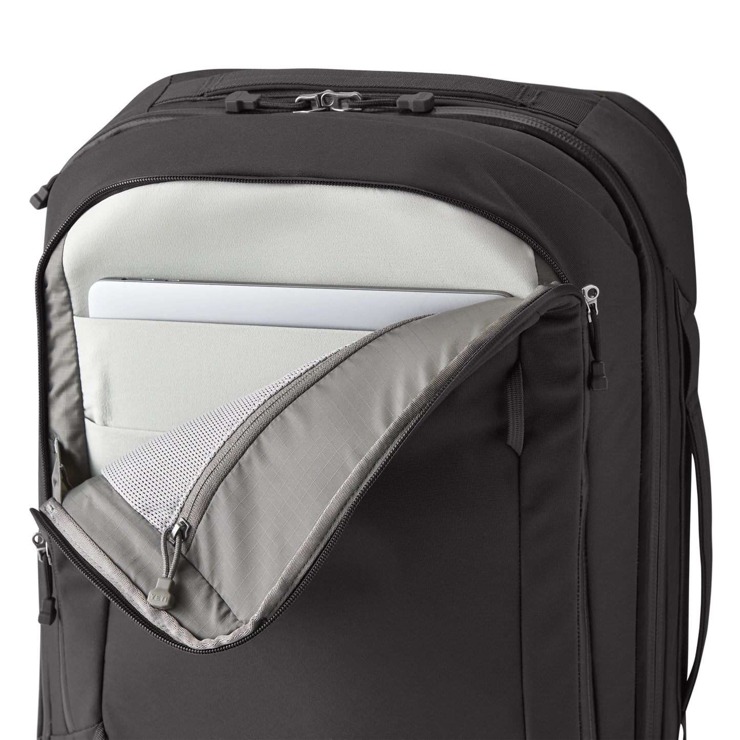 35L/22" Carry-On Luggage