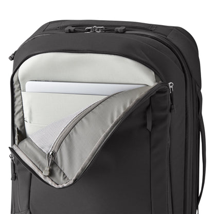 35L/22" Carry-On Luggage