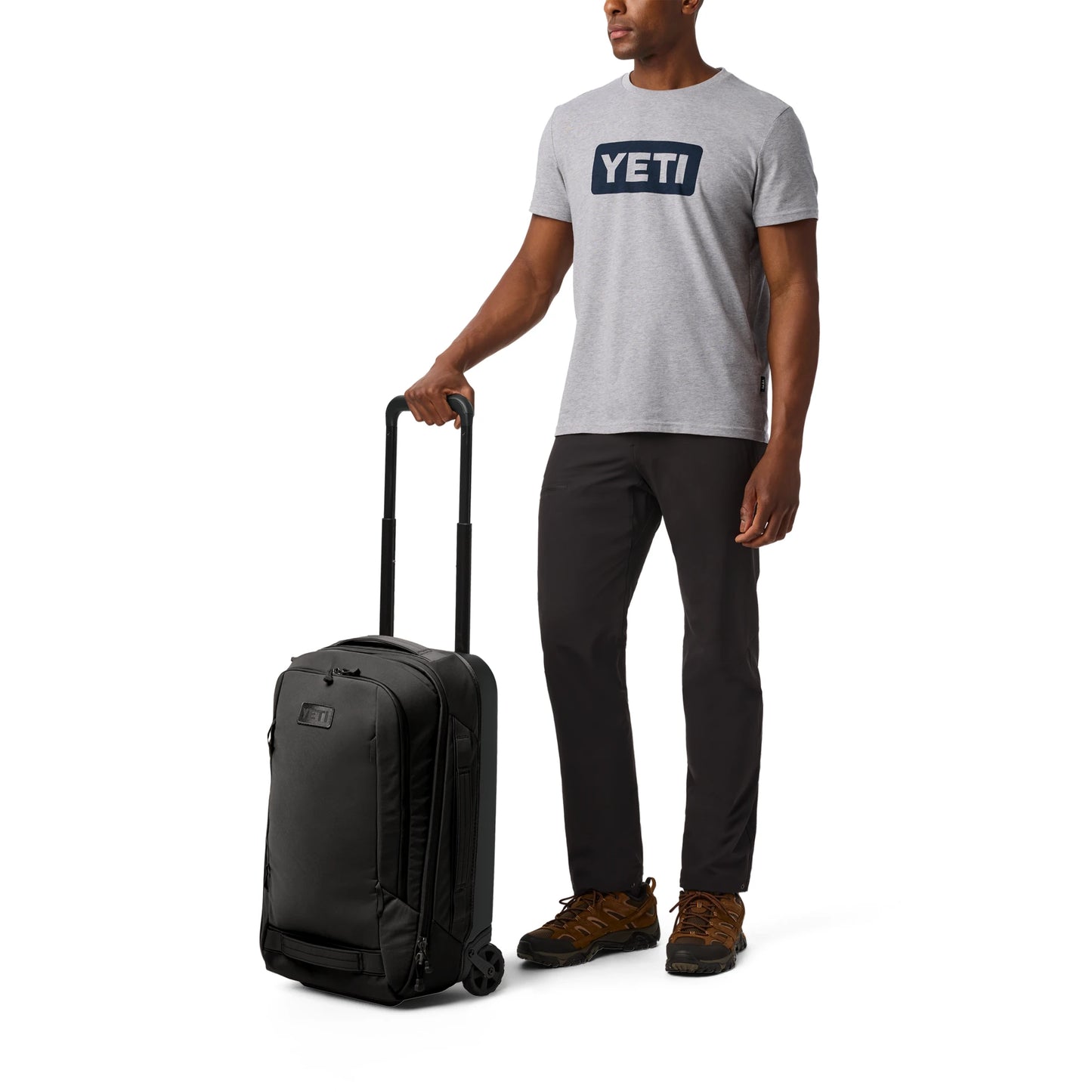 35L/22" Carry-On Luggage