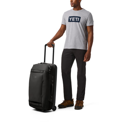73L/29" Checked Luggage