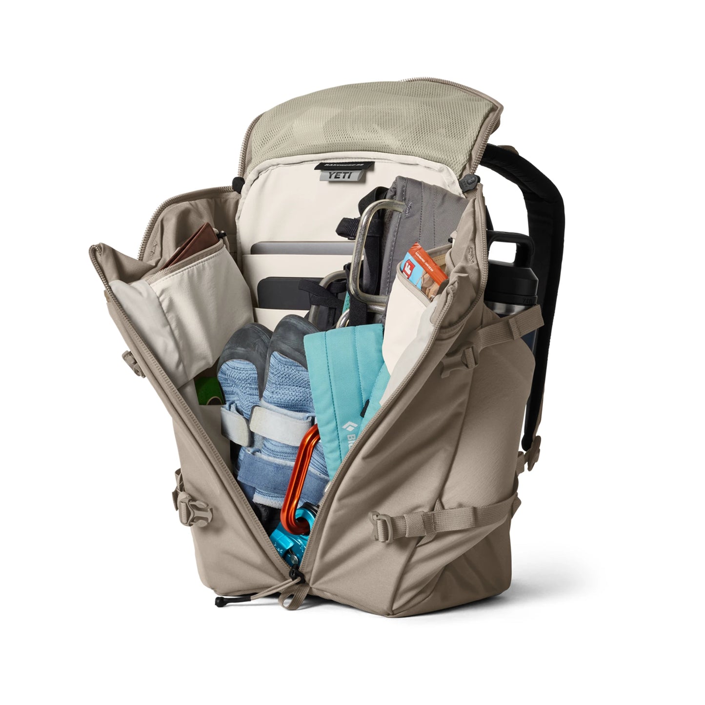 22L Everyday Carry Backpack