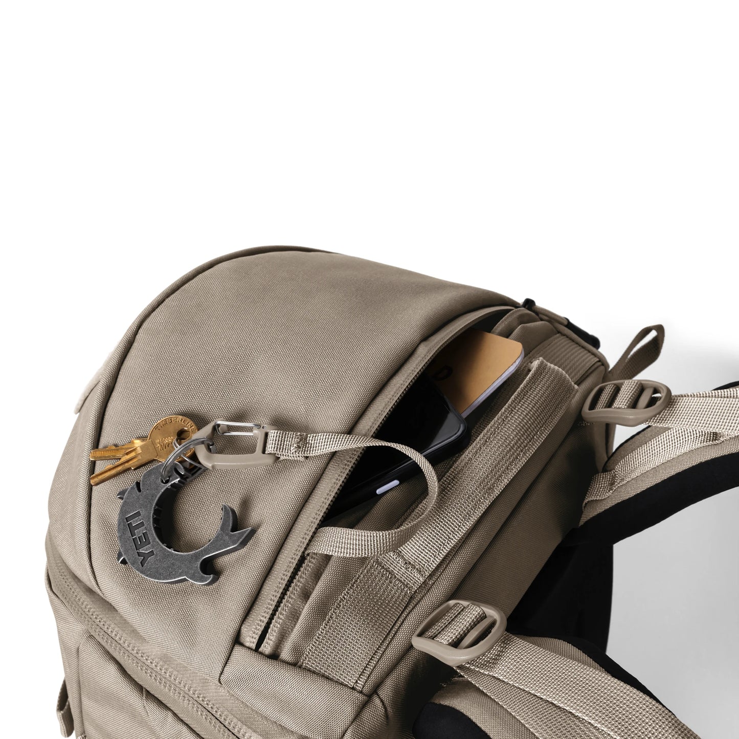 22L Everyday Carry Backpack