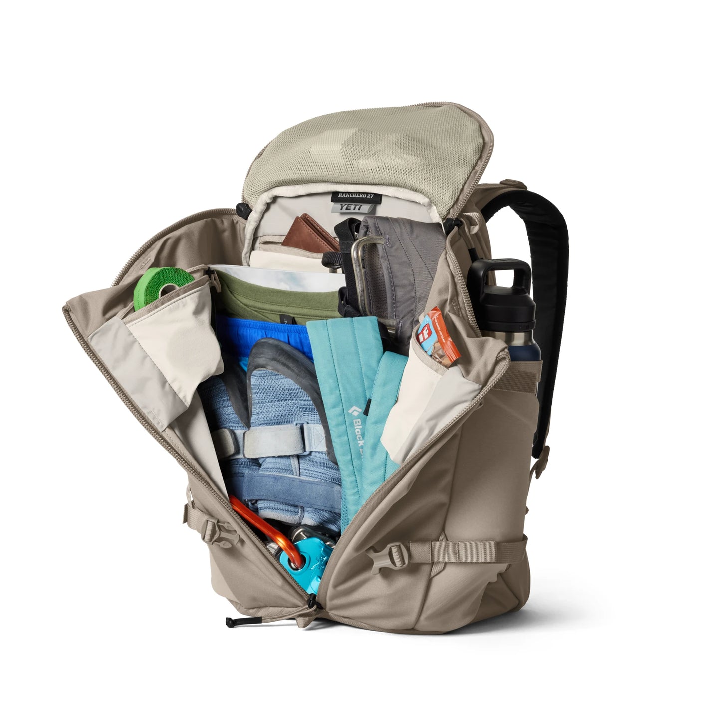 27L Everyday Carry Backpack