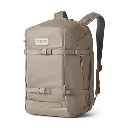 35L Carry On Backpack