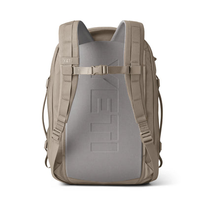 35L Carry On Backpack
