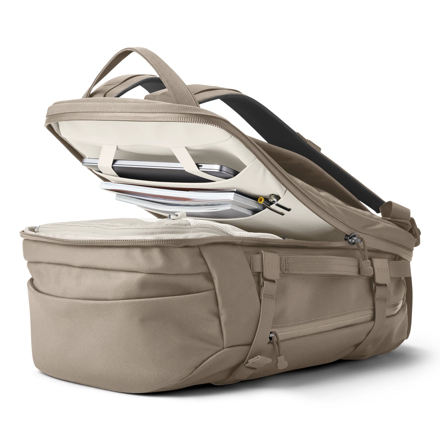 35L Carry On Backpack