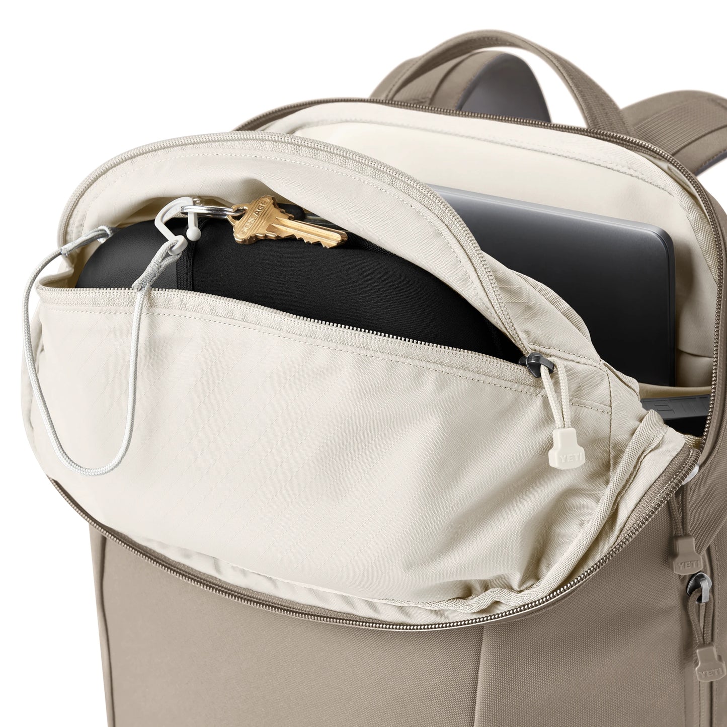 22L Carry On Backpack