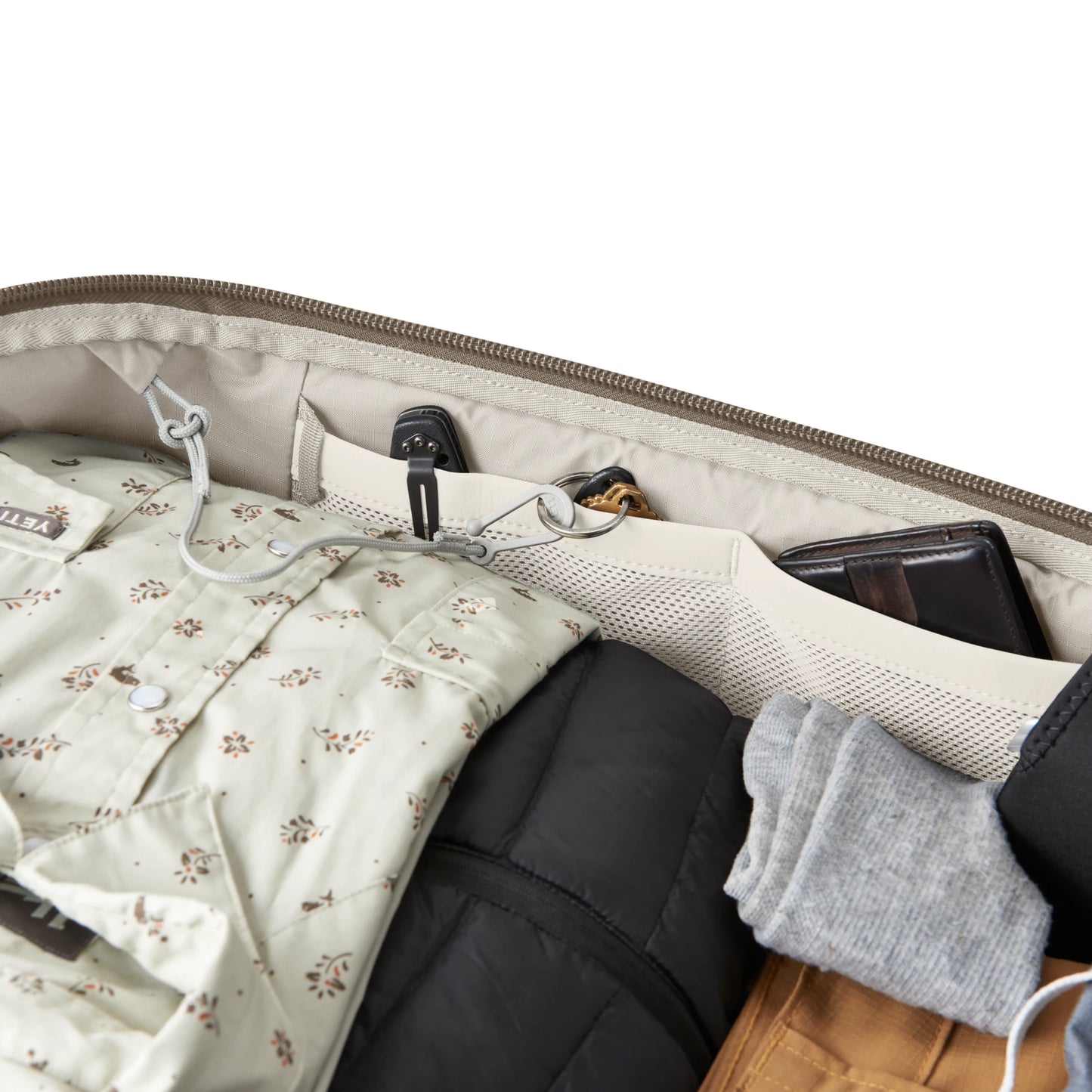 40L Travel Duffel