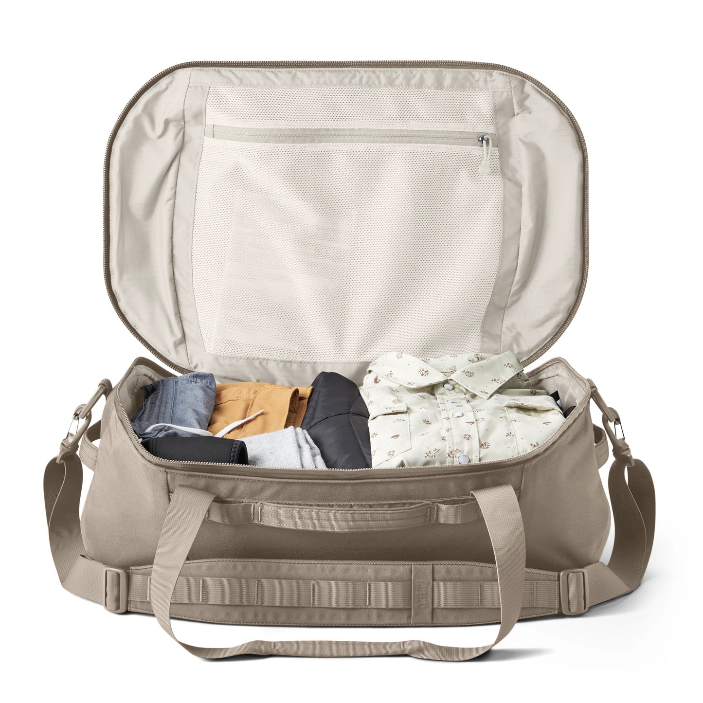 40L Travel Duffel