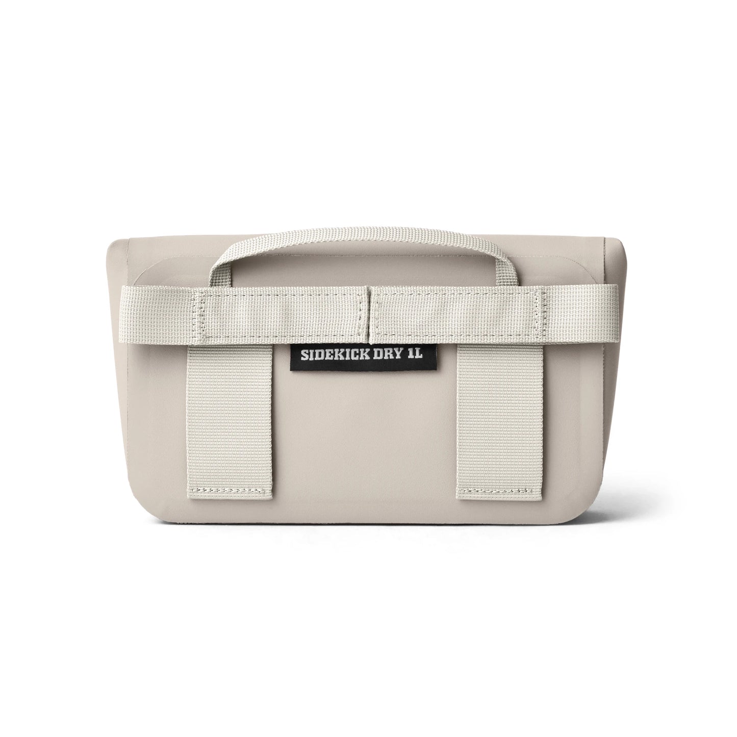 1L Waterproof Gear Case
