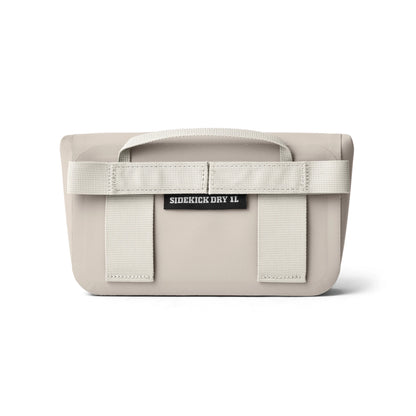1L Waterproof Gear Case