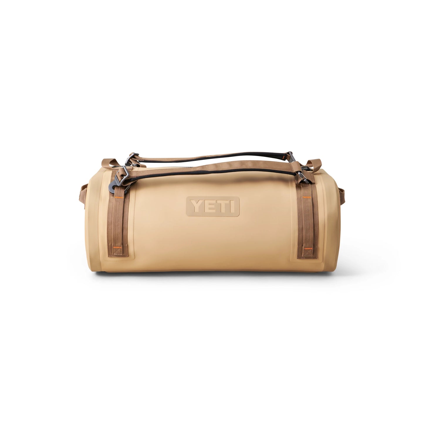 50L Waterproof Duffel