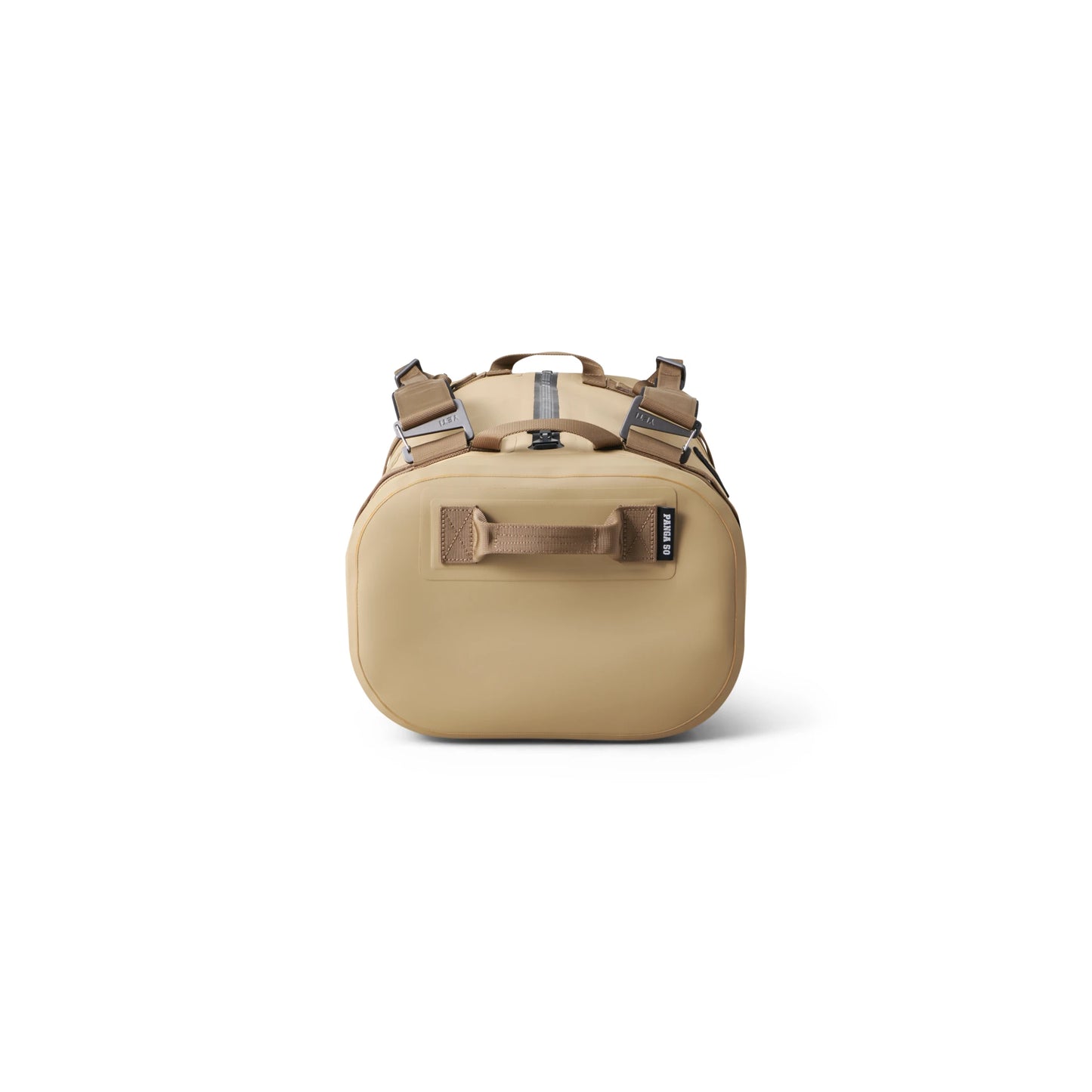 50L Waterproof Duffel