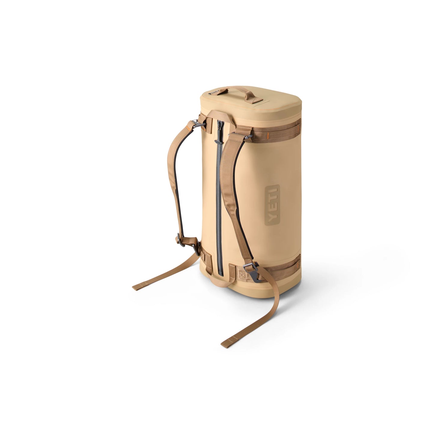 50L Waterproof Duffel