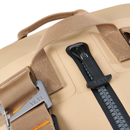50L Waterproof Duffel