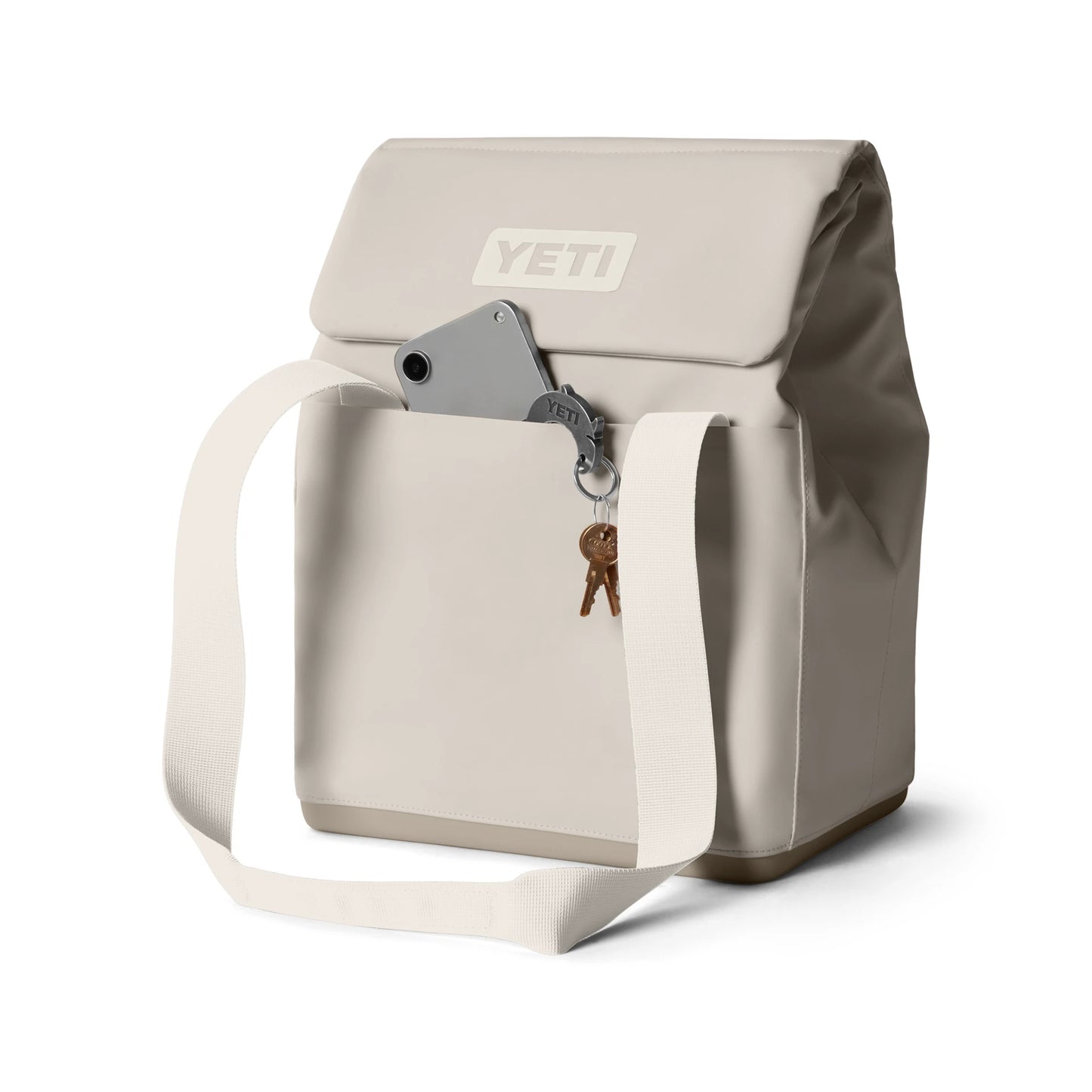 14L Insulated Tote Bag