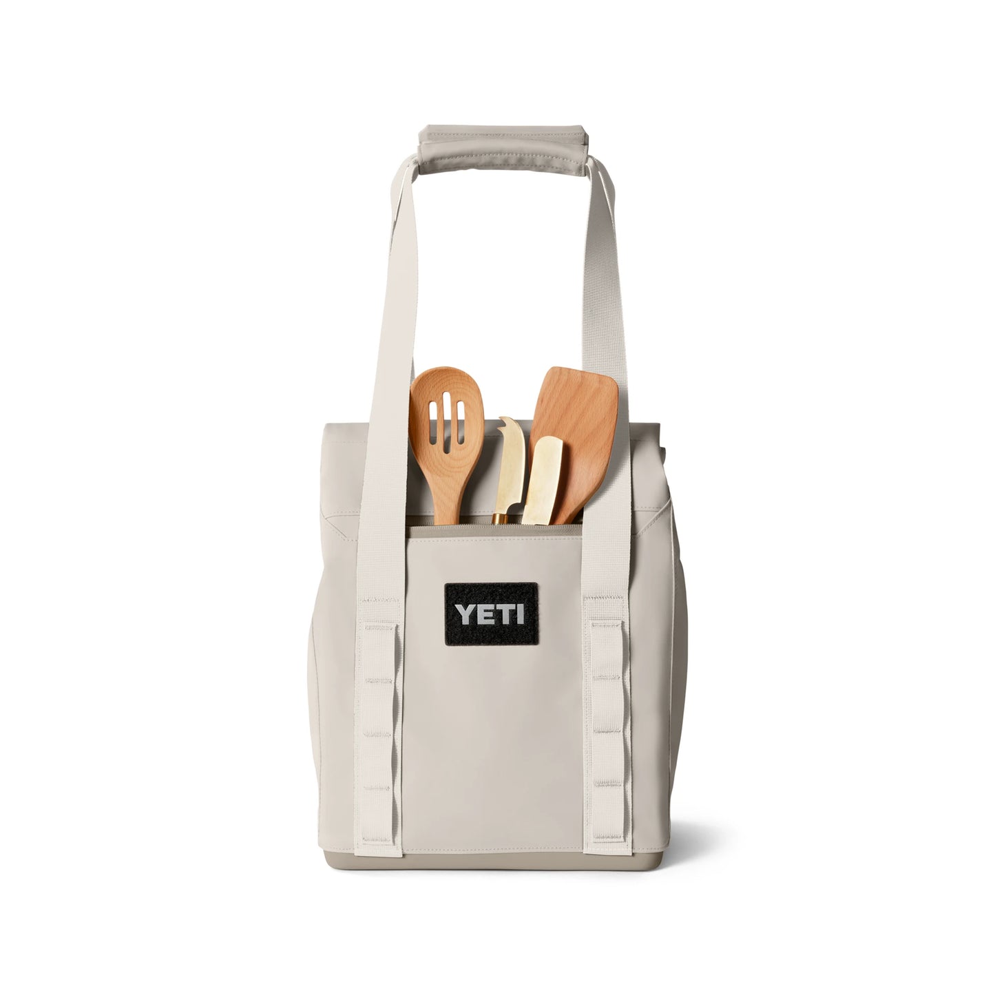 14L Insulated Tote Bag