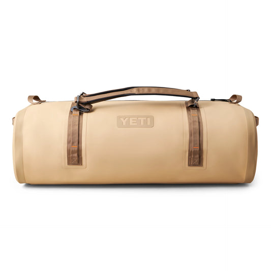 100L Waterproof Duffel