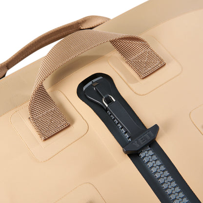 100L Waterproof Duffel