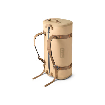 75L Waterproof Duffel