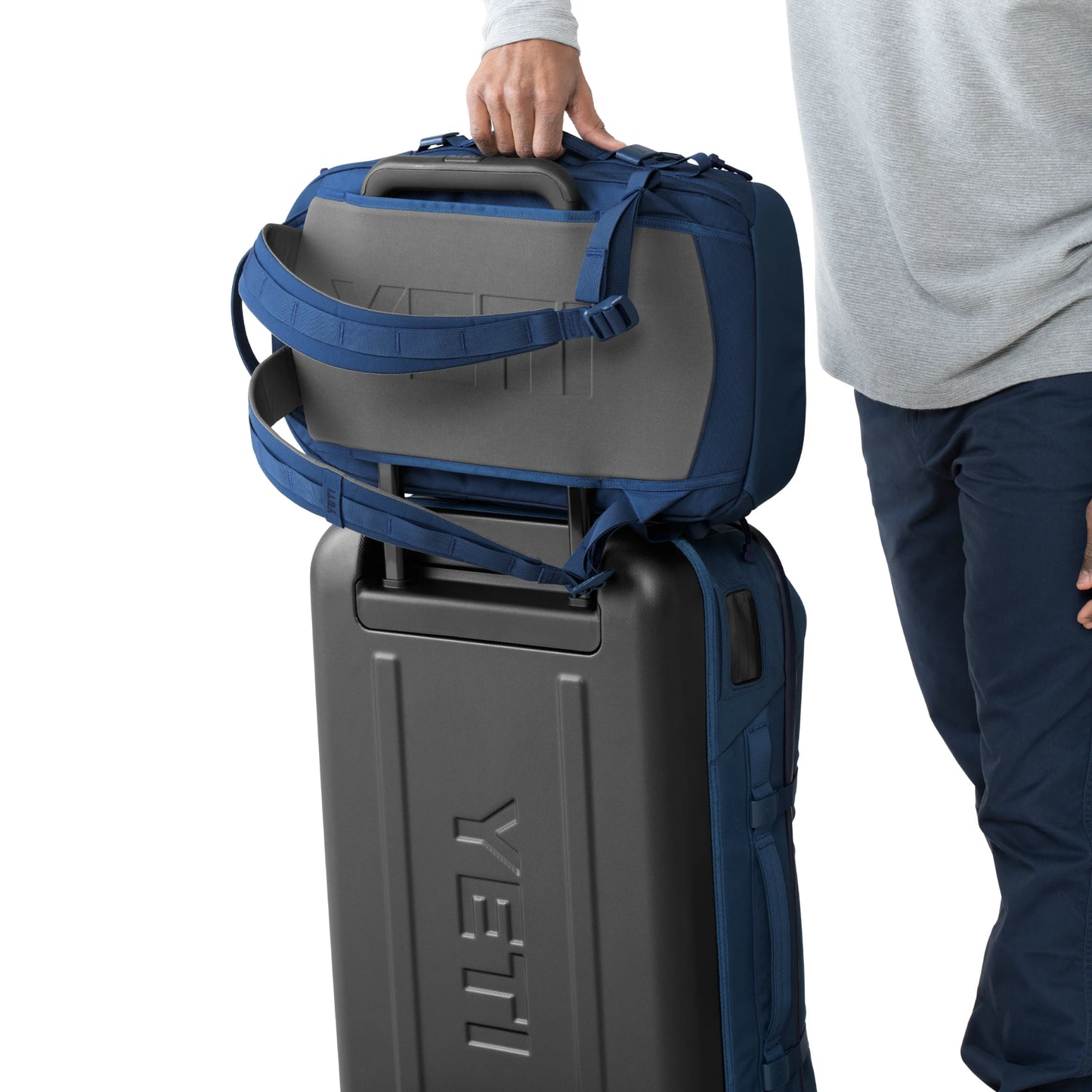 35L Carry On Backpack
